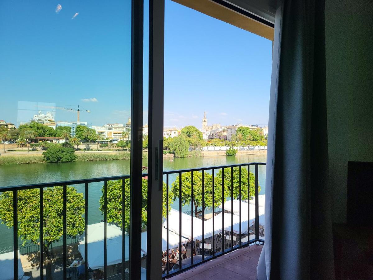 Rentalsevilla Betis Exterior photo